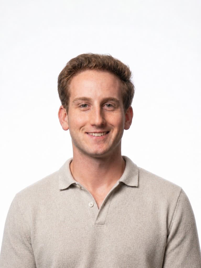 Will, Managing Member, Technology